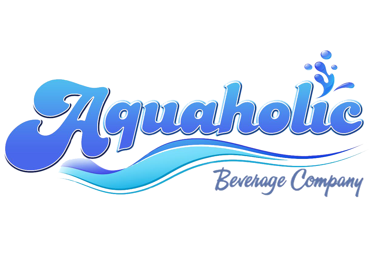 Aquaholic Drinks